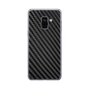 Imagem de Capa Adesivo Skin349 Verso Para Samsung Galaxy A8 2018 - KawaSkin