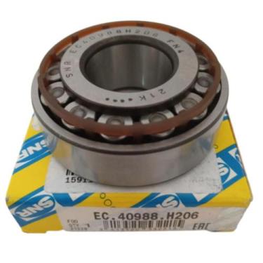 Imagem de Rolamento Cambio Fluence Megane 2 Duster Laguna Oroch Logan - Girar Ro