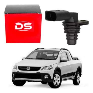 Imagem de Sensor Fase Ds Saveiro Cross 1.6 Flex 2009 A 2012