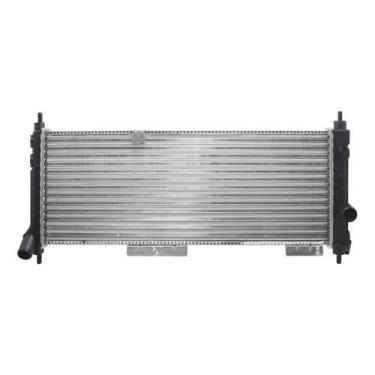 Imagem de RADIADOR para CORSA CLASSIC / WIND/ SEDAN 1.0/ 1.4/ 1.6 MPFI - IRB