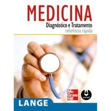 Imagem de Medicina: Diagnostico e Tratamento - Ref Rapida