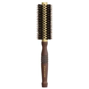 Imagem de Escova Profissional Thermal Metallic Classic 40mm Marco Boni, Dourado