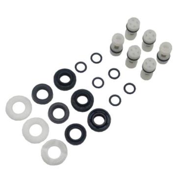 Imagem de Kit de Válvulas e Reparos para Lavajato WAP New Eco Wash 2200