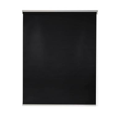 Imagem de Persiana Rolo Blackout Vinilico Standard 2,00 X 2,50 Bege, Branco, Cin