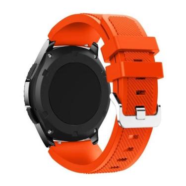 Imagem de Pulseira Confort Compatível Smartwatch Zeblaze Stratos 3 Pro - Poolsy,