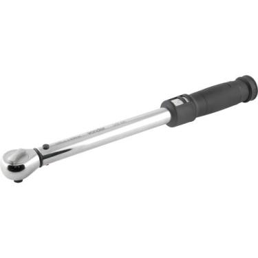 Imagem de Torquimetro Estalo 3/8" 10-60Nm - Vonder