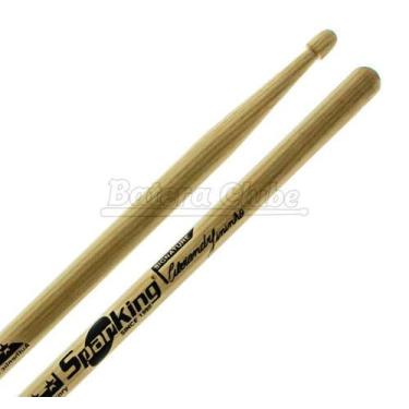 Imagem de Baqueta Spanking Signature Alexandre Fininho em American Hickory Padrã