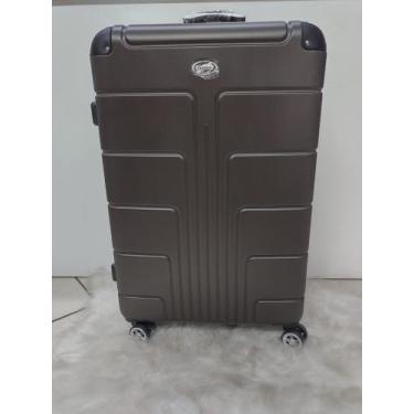 Imagem de Mala de viagem fibra 32kg frabags, Marrom