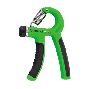 Imagem de Hand Grip Gold Sports Power II com Carga Regulavél - Mola em Aço10 a 4