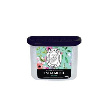 Imagem de Giorno Casa Sentire Bene Evita Mofo Verbena - Desumidificador de Ambie