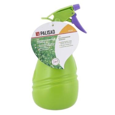 Imagem de Pulverizador Manual 1,25L - Palisad