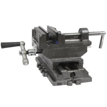 Imagem de morsa coordenada abertura 100 mm - Orion