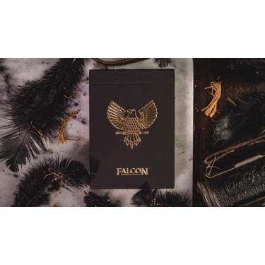Imagem de Murphy's Magic Supplies, Inc. Falcon Playing Cards