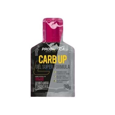Imagem de Carb Up Energy Gel Super Fórmula (30g) - Sabor: Açai com Guaraná - Pro