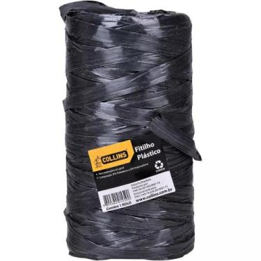 Imagem de Fitilho Plastico 20 x 300mm Collins