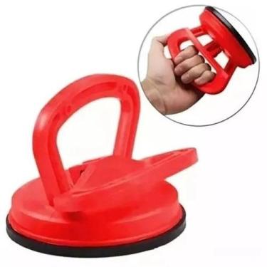 Imagem de Ventosa Para Vidros Simples - Capacidade 40 Kg - Rocast