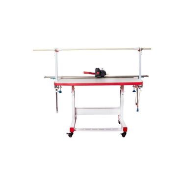 Imagem de Máquina Corte Fim de Enfesto com Bateria SS-1B 220V 250W - Sun Special