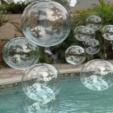 Imagem de Bubbles Bobo Balloon - Bobo ballon