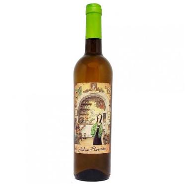 Imagem de Vinho Branco Julia Florista 750ml - Vidigal Wines