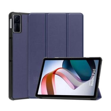 Imagem de Capa Case Protetora Para Tablet Xiaomi Redmi Pad 10.6 2022 - Techking