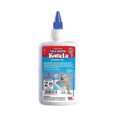 Imagem de Cola isopor koala c/90grs