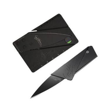 Imagem de Cartão Canivete Dobrável Cardsharp