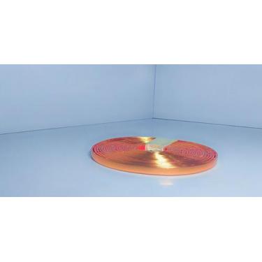 Imagem de Fita Metalizada de 6mm com dupla face 3M o rolo com 10mts - Blessed, C