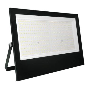 Imagem de Refletor Led 200W 3000K Bivolt IP66 23cm