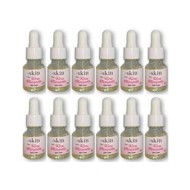 Imagem de Kit 12 +Skin - Óleo Rosa Mosqueta 100% Puro 10ml
