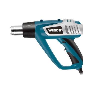 Imagem de Soprador Termico Wesco 2000W 220V