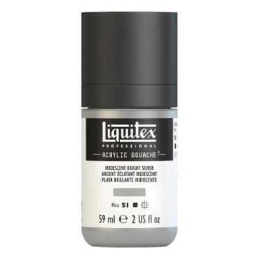 Imagem de Tinta guache acrilica 59ml s1 liquitex escolha a cor
