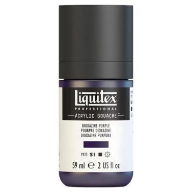 Imagem de Tinta guache acrilica 59ml s1 liquitex escolha a cor