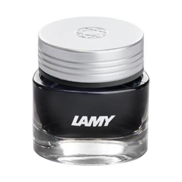 Imagem de Refil Lamy Garrafa de Tinta Cristal T53 Preto 30ml