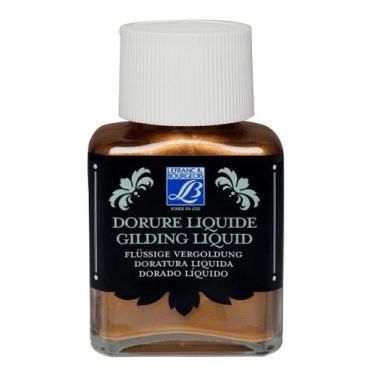 Imagem de Tinta Para Douração Líquida Lefranc 75ml Renaissance - Lefranc & Bourg