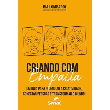 Imagem de Livro - Criando com empatia