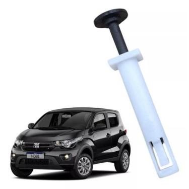 Imagem de Pino Fixação Cilindro Pedal Fiat Mobi 2017 2018 2019 2020 2021 2022 20