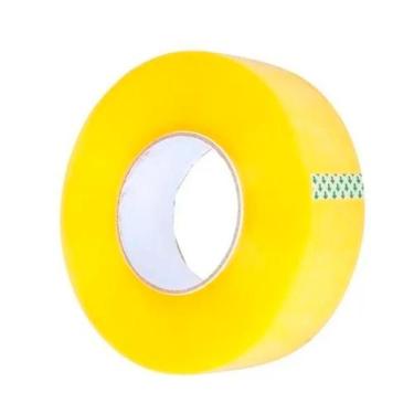 Imagem de Fita Adesiva Transparente 40mm X 300m Para Lacrar Caixas e Embalagens 