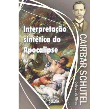Imagem de Interpretação Sintética do Apocalipse 1 ed