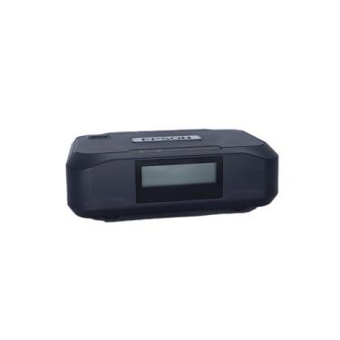 Imagem de SAT Fiscal Epson A10 3.0 para Cupom Fiscal Eletrônico