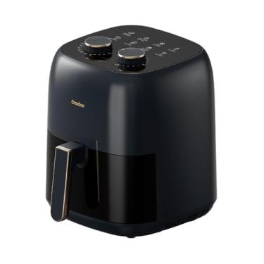 Imagem de Gaabor Air Fryer Fritadeira Elétrica Com Visor Transparente 4.2L 1400w 127v