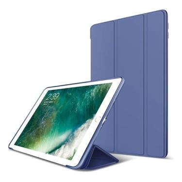 Imagem de Capa Flip Com Tudo Incluído Para Samsung A7 10, 4 polegadas T500/T505