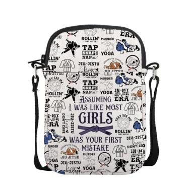 Imagem de POFULL Presente para corretor de imóveis, presente de corretor de imóveis, presente para corretor de imóveis, bolsa tiracolo Somebody's Bomb As Realtor, Bomb as Realtor