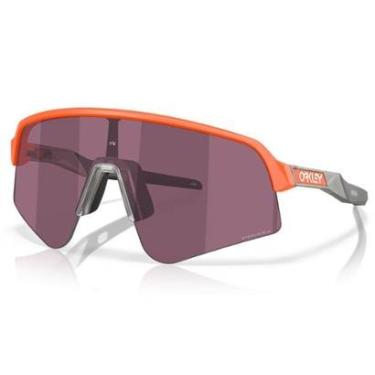 Imagem de Óculos de Sol Oakley Sutro Lite Sweep Matte Neon Orange 3039-Masculino