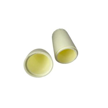 Imagem de 1 Isopor Porta Garrafa Camisinha Litrão p/ Cerveja de 1Litro - Genéric