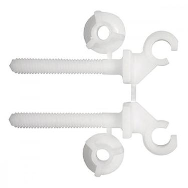 Imagem de Parafuso P/Assento Tigre Plena - Kit C/10 Unidades