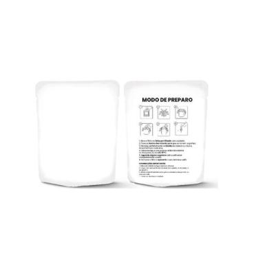 Imagem de Drip Bag Premium FlowPack 100un/pct - Branco - ILoveCoffee
