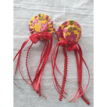 Imagem de Mini chapeu infeite festa junina duas unidade - Armarinhos