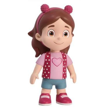 Imagem de BONECA - MINI MARIA CLARA - 12cm - MARIA CLARA & JP - BABY BRINK