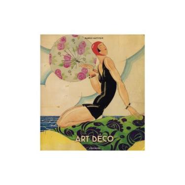 Imagem de Art Deco (Art Periods &amp Movements Flexi) - Konemann