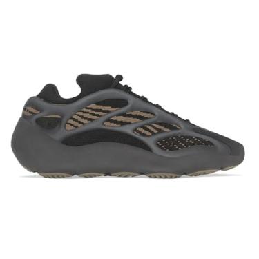 Imagem de adidas Yeezy 700 V3 Alvah Alvah/Alvah / Alvah sintético tamanho, Eremial/Eremial/Marrom eremial, 5.5